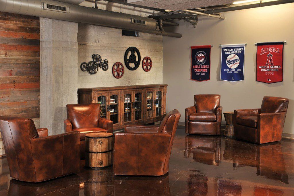 Ballyard Lofts - After