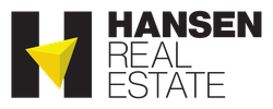 Hansen Real Estate logo