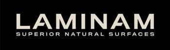 Logo Laminam