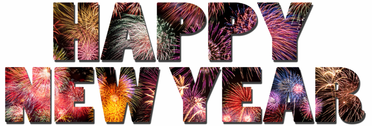 New Year Greetings — Universal Wellness Associates