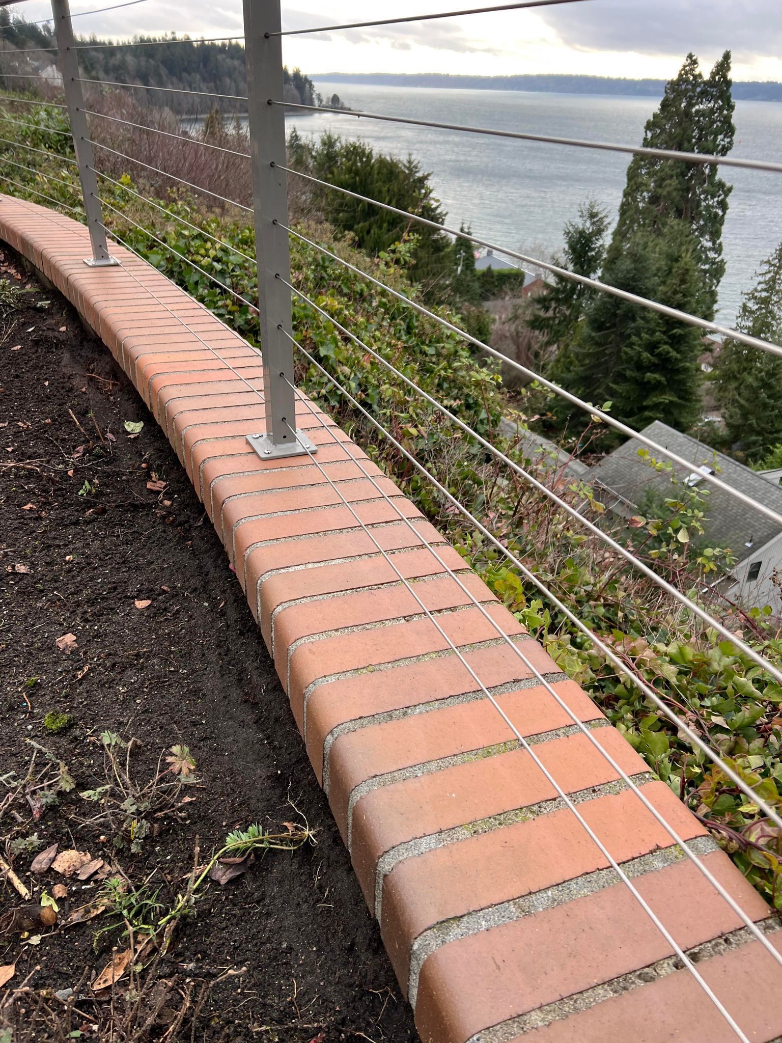 Pressure Washing