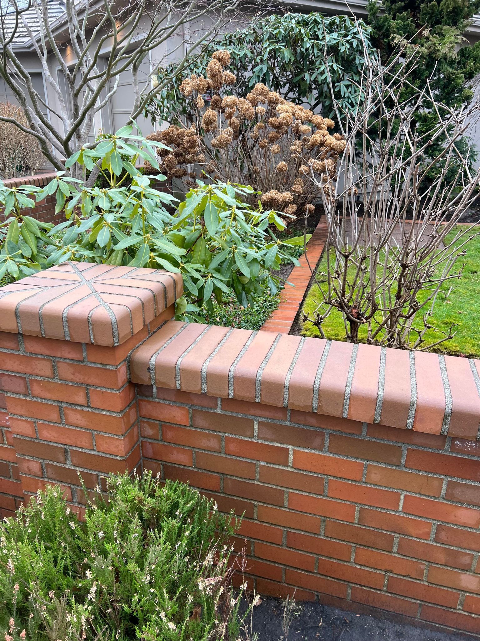 Pressure Washing