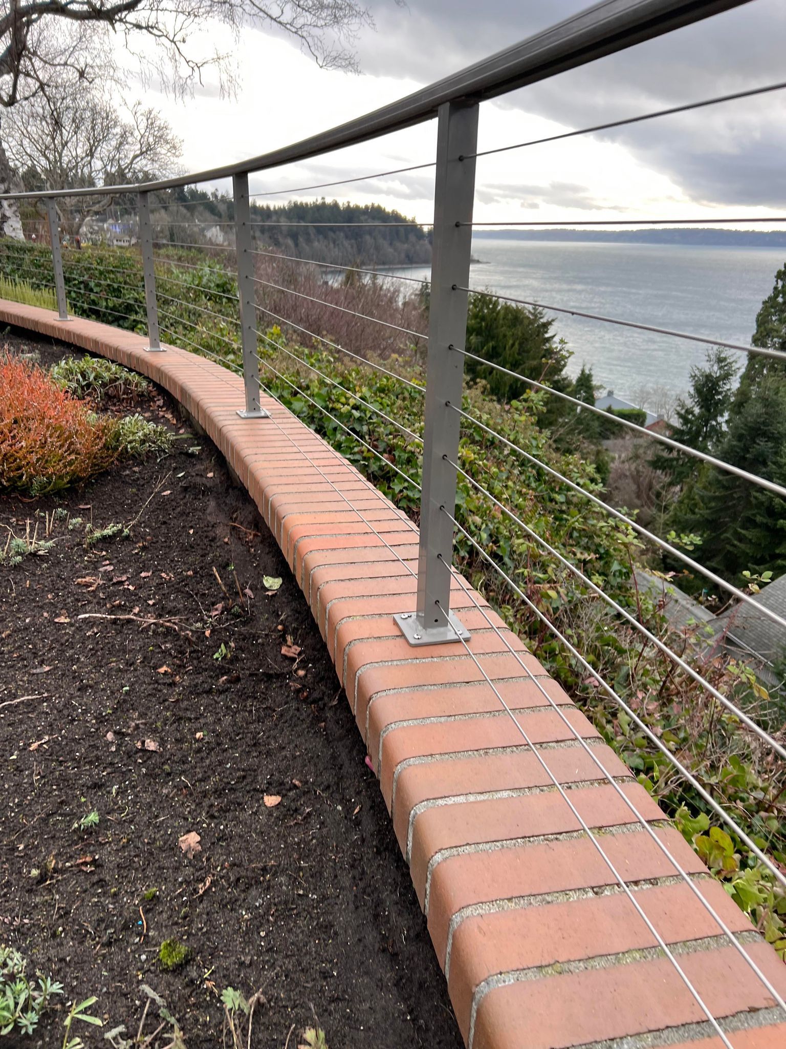 Pressure Washing