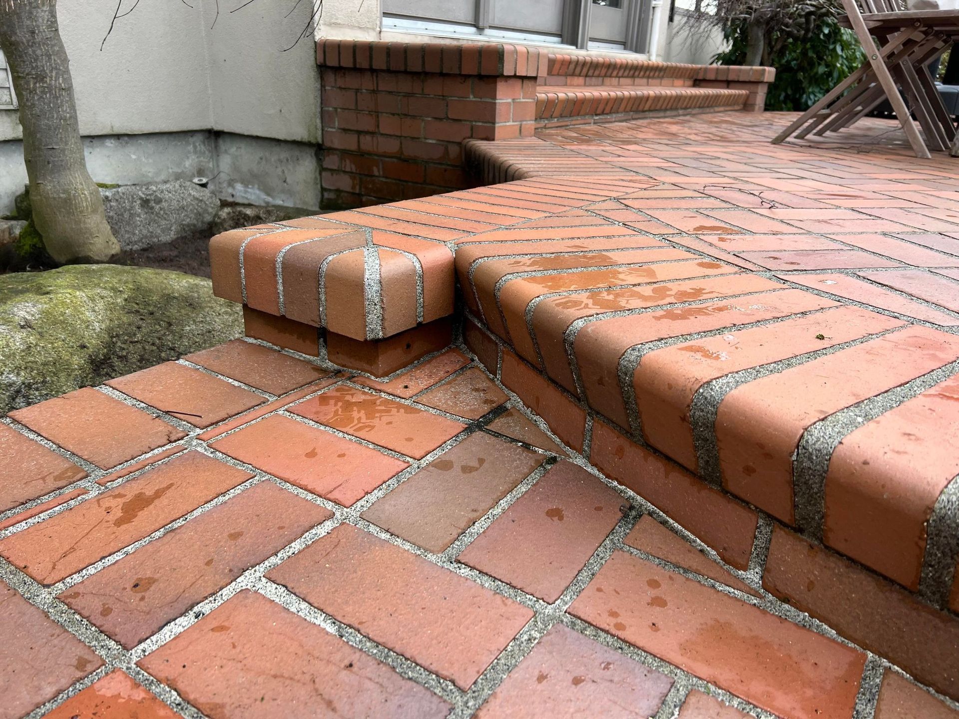 Pressure Washing