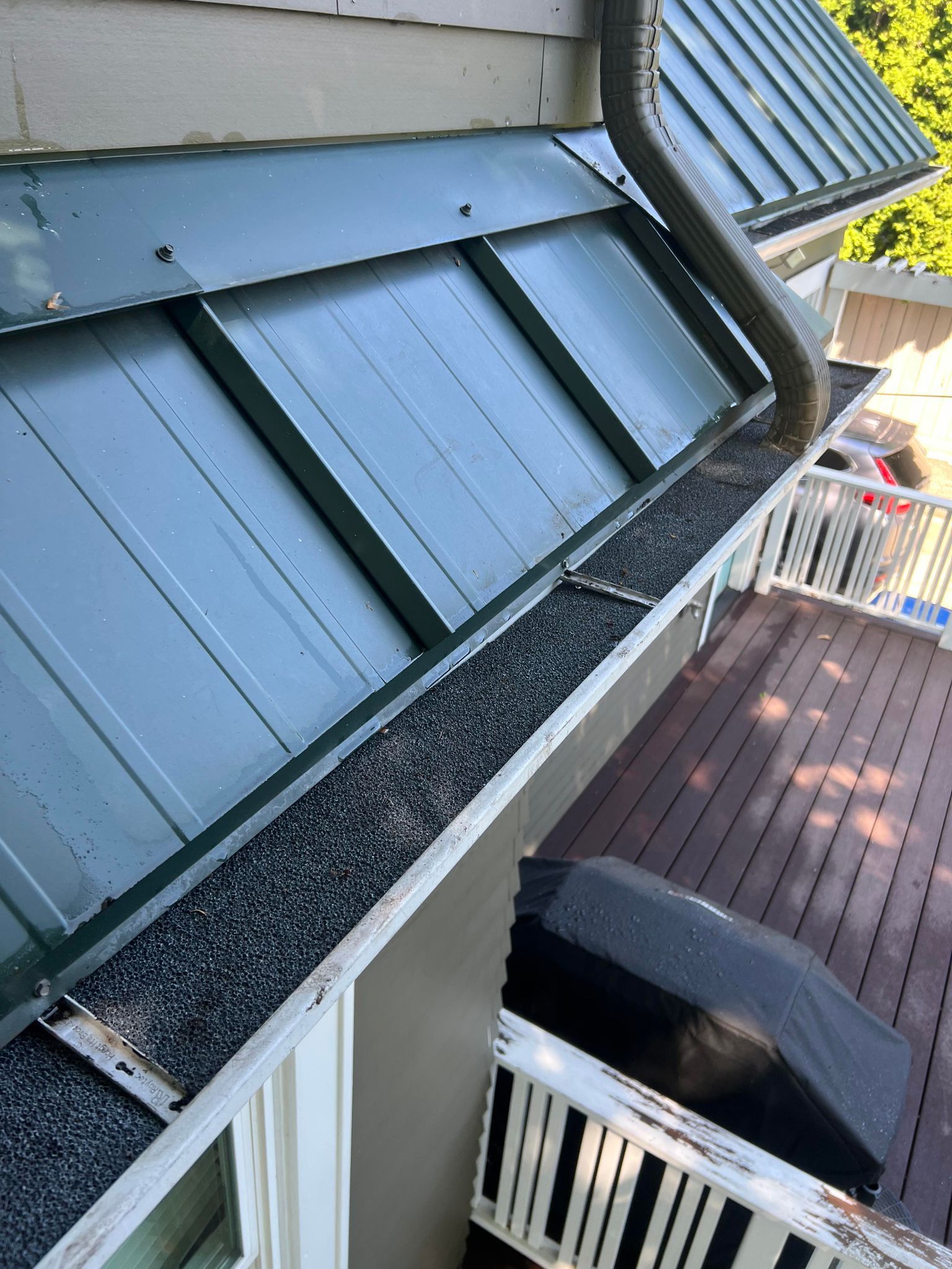 Gutter Guards