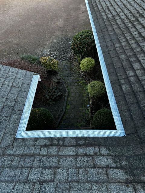 Gutter Installation