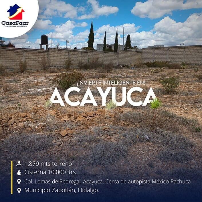 CONSTRUCTORA E INMOBILIARIA CASAFAAR -