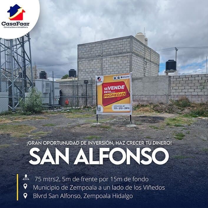 CONSTRUCTORA E INMOBILIARIA CASAFAAR -