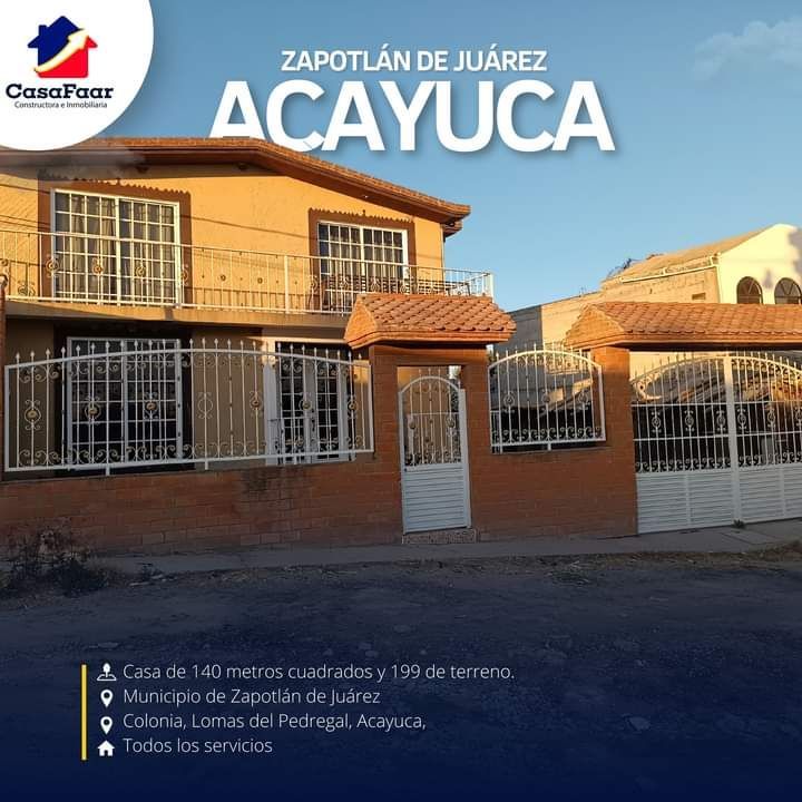 CONSTRUCTORA E INMOBILIARIA CASAFAAR -