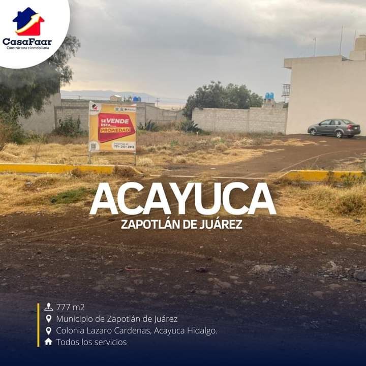 CONSTRUCTORA E INMOBILIARIA CASAFAAR -