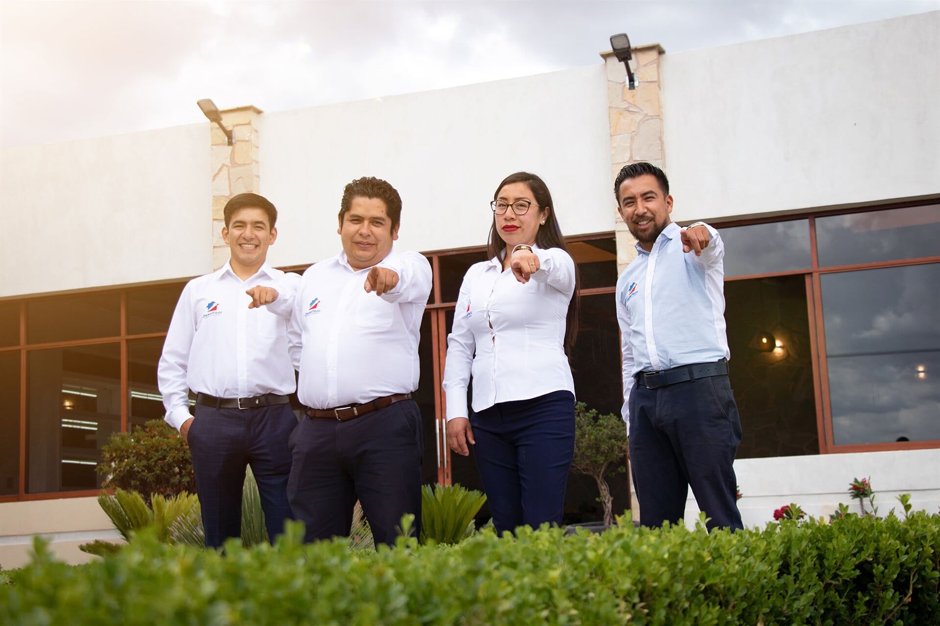 CONSTRUCTORA E INMOBILIARIA CASAFAAR -