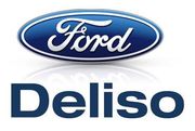 LOGO AUTOFFICINA DELISO 