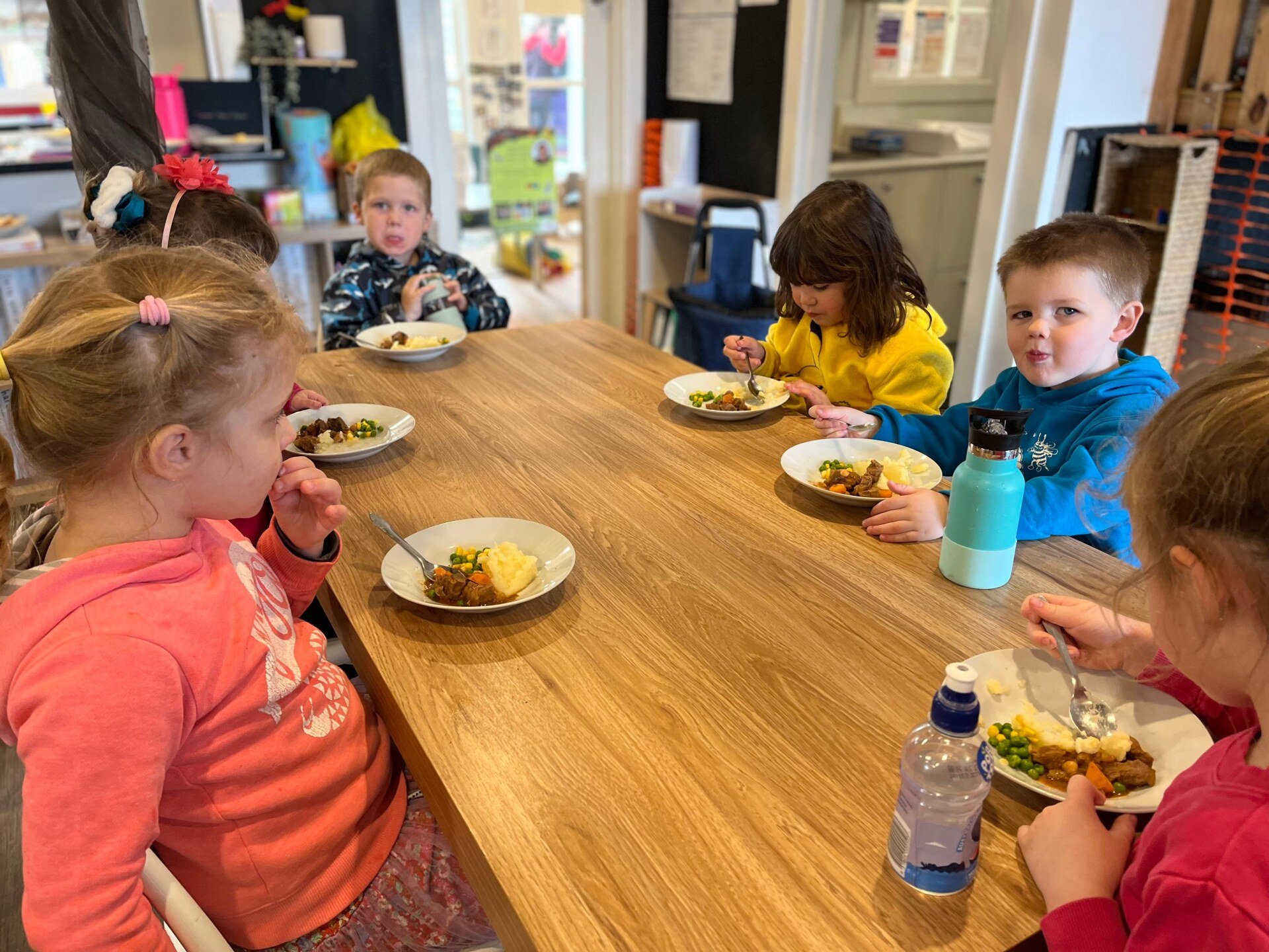 Day Care Warrnambool VIC Honey Pot Child Care Centre