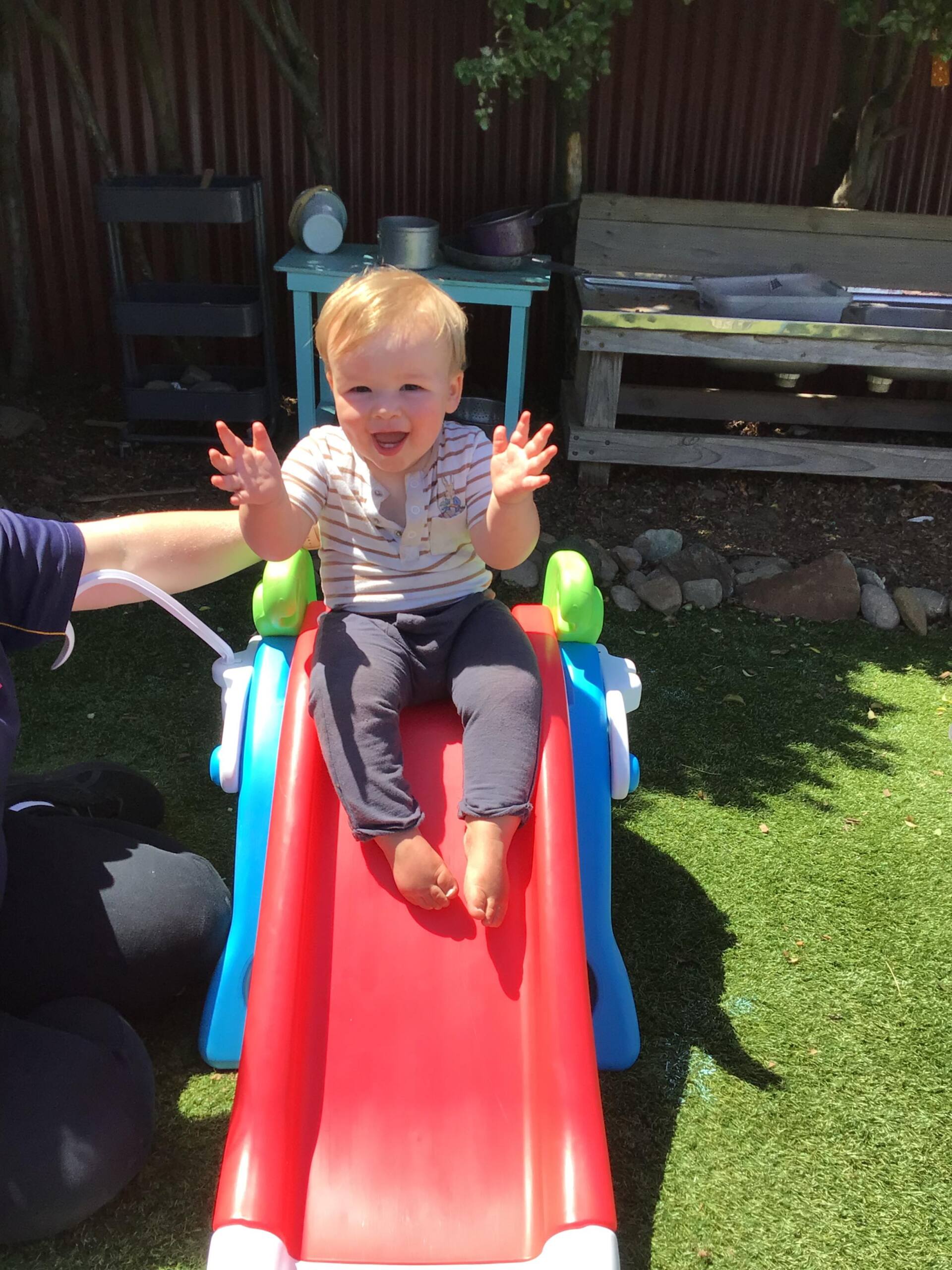 Honey Pot Child Care Centre Warrnambool VIC Day Care