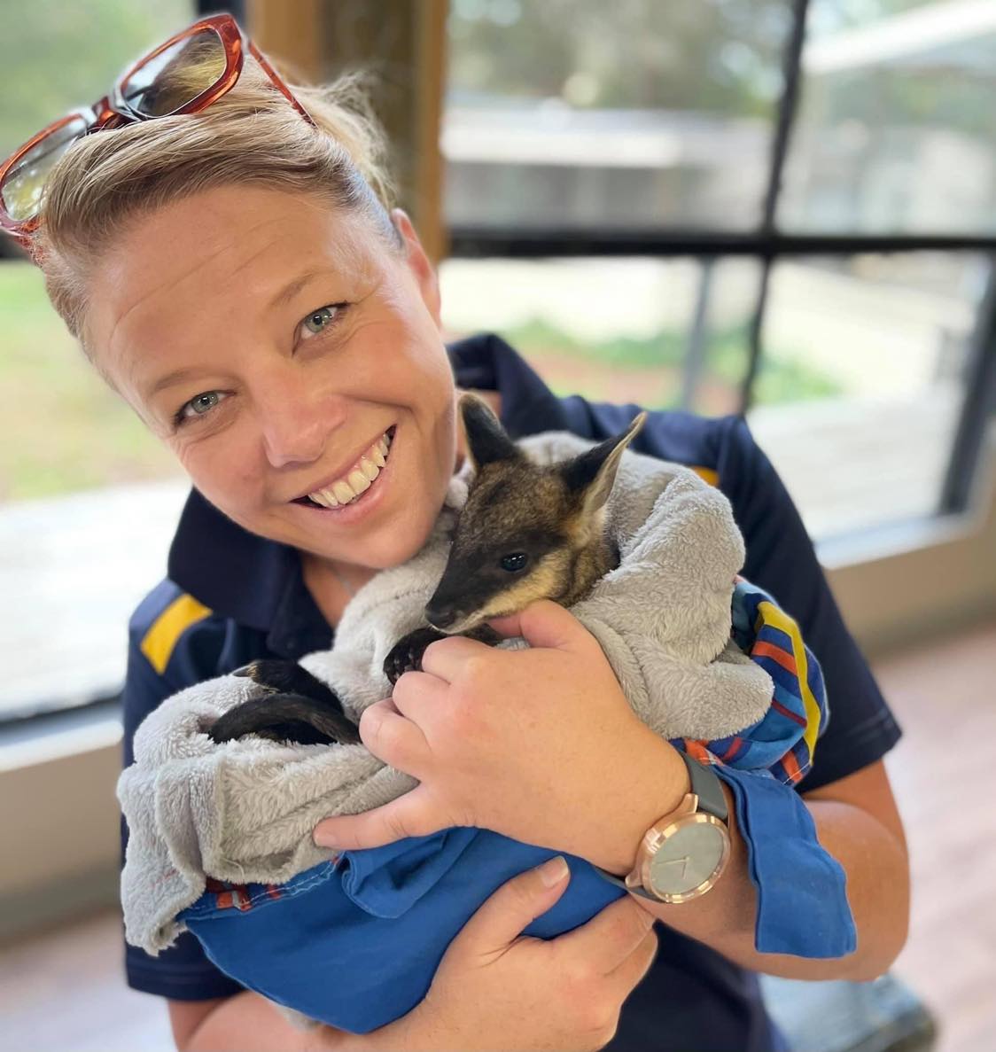 Day Care Warrnambool VIC Honey Pot Child Care Centre