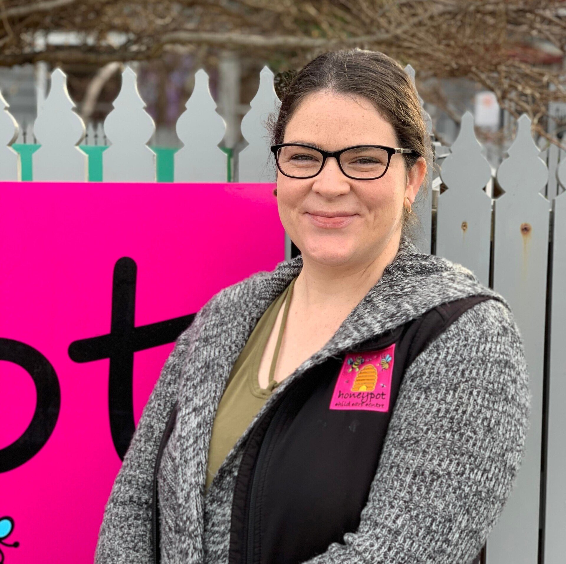 Day Care Warrnambool VIC Honey Pot Child Care Centre