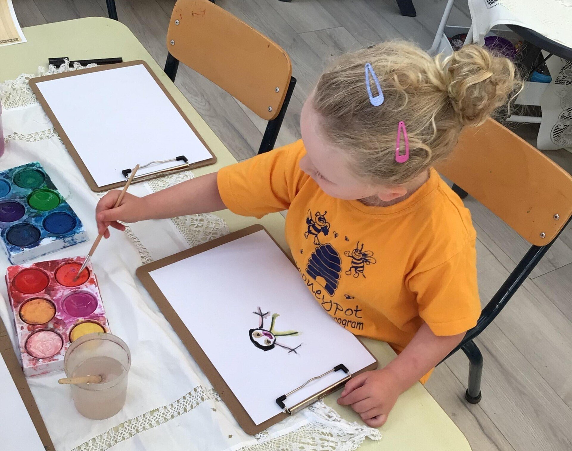 Day Care Warrnambool VIC Honey Pot Child Care Centre