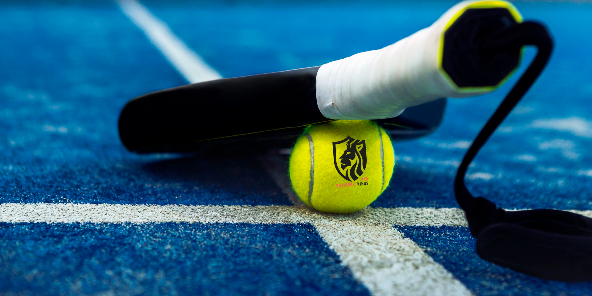 business padel eindhoven