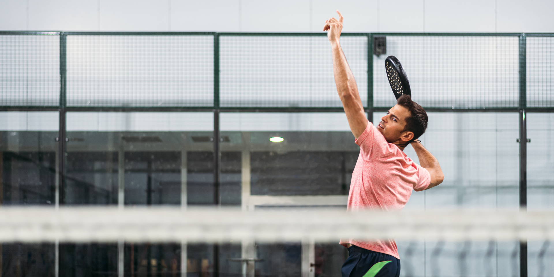 business padel eindhoven