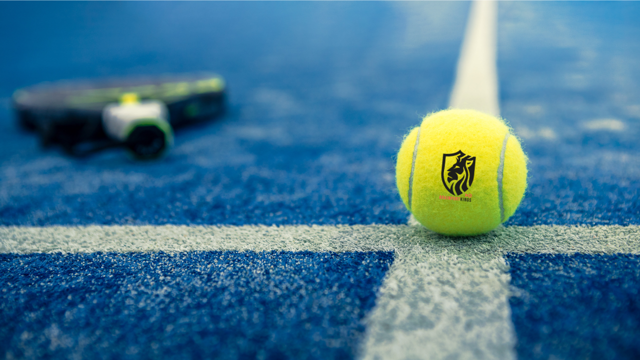 business padel eindhoven