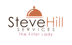 Steve Hill Services Logo