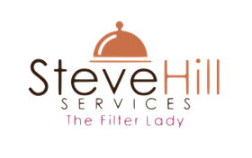 Steve Hill Services Logo