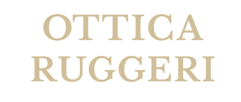 Ottica Ruggeri logo
