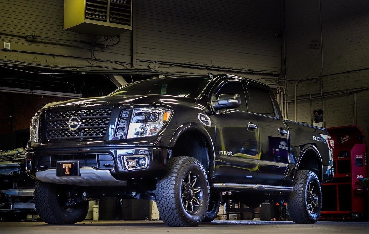 CTX Ceramic Auto Tint