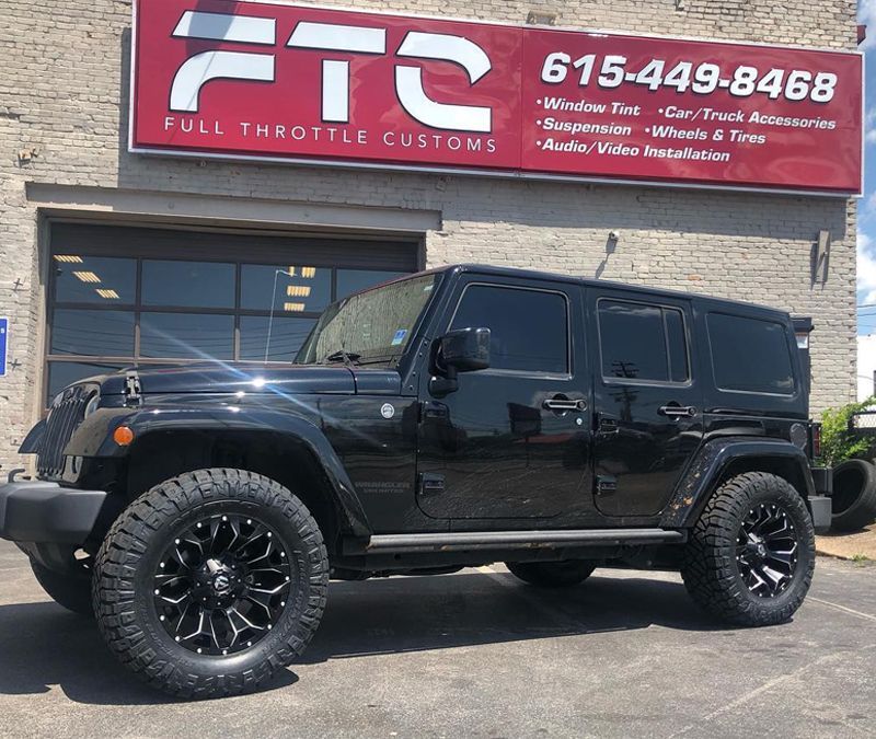 truck accessories near me