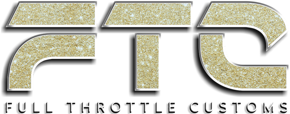 Full Throttle Custom Automotive