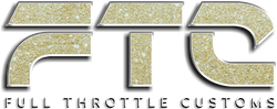 Full Throttle Custom Automotive