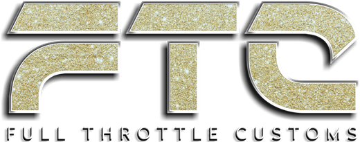 Full Throttle Custom Automotive