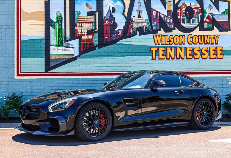 auto window tint