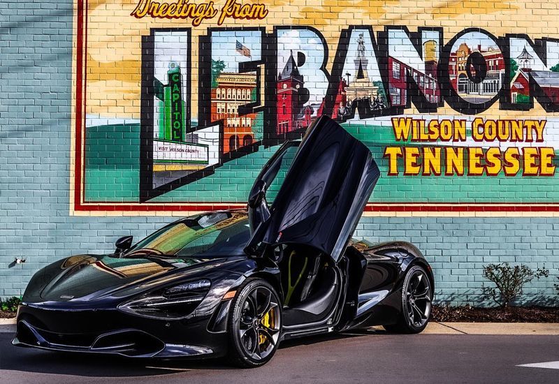 best window tint Middle Tennessee