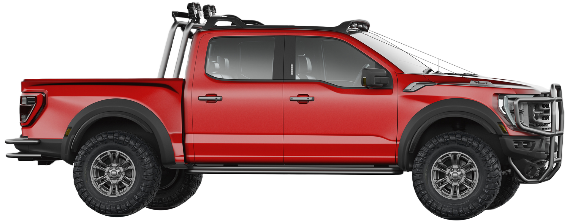 truck accessories near me