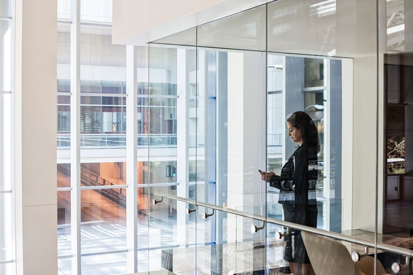 Reduce Costs with Commercial Window Tinting