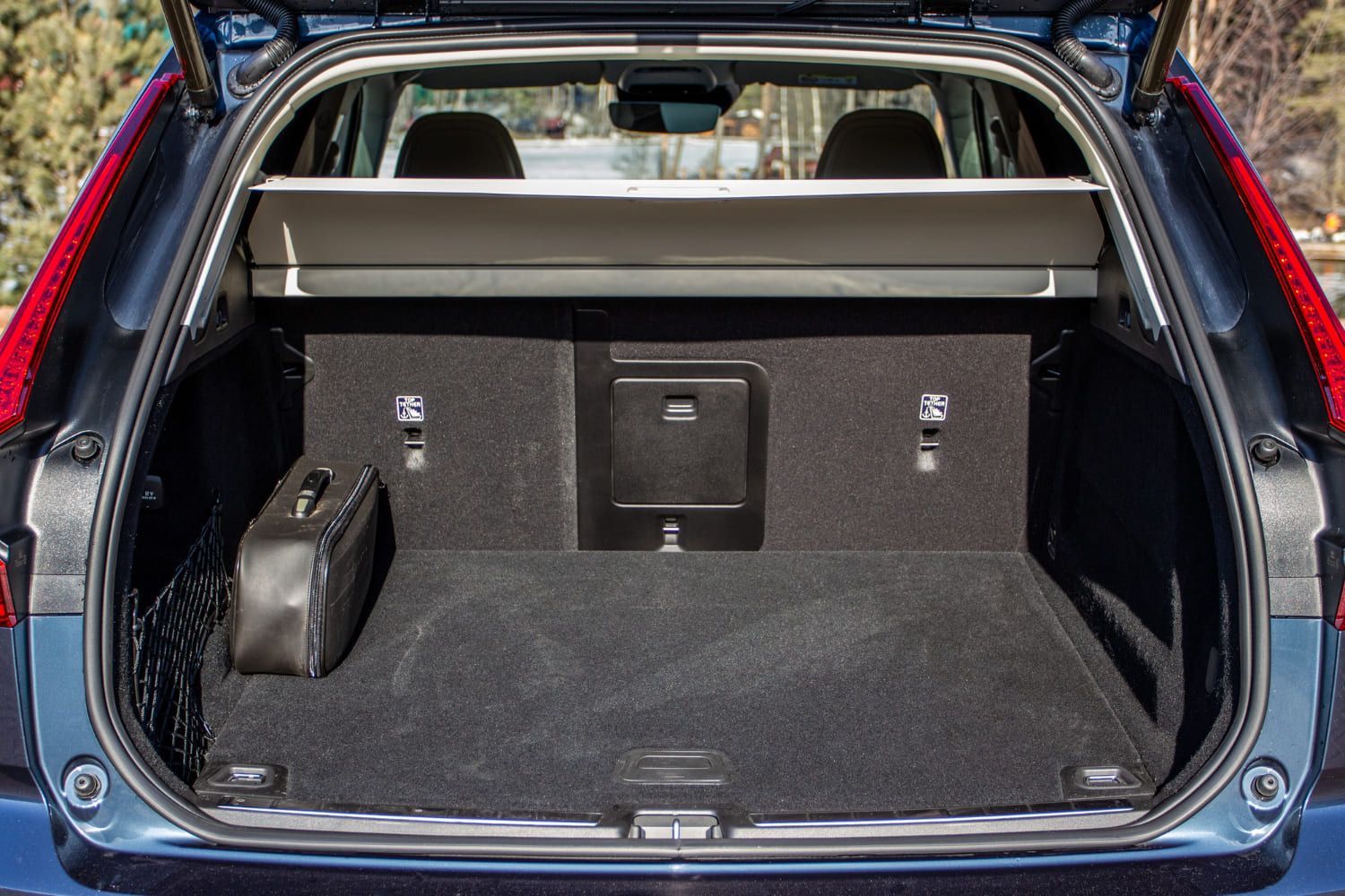 benefits of Cargo/Trunk Liner