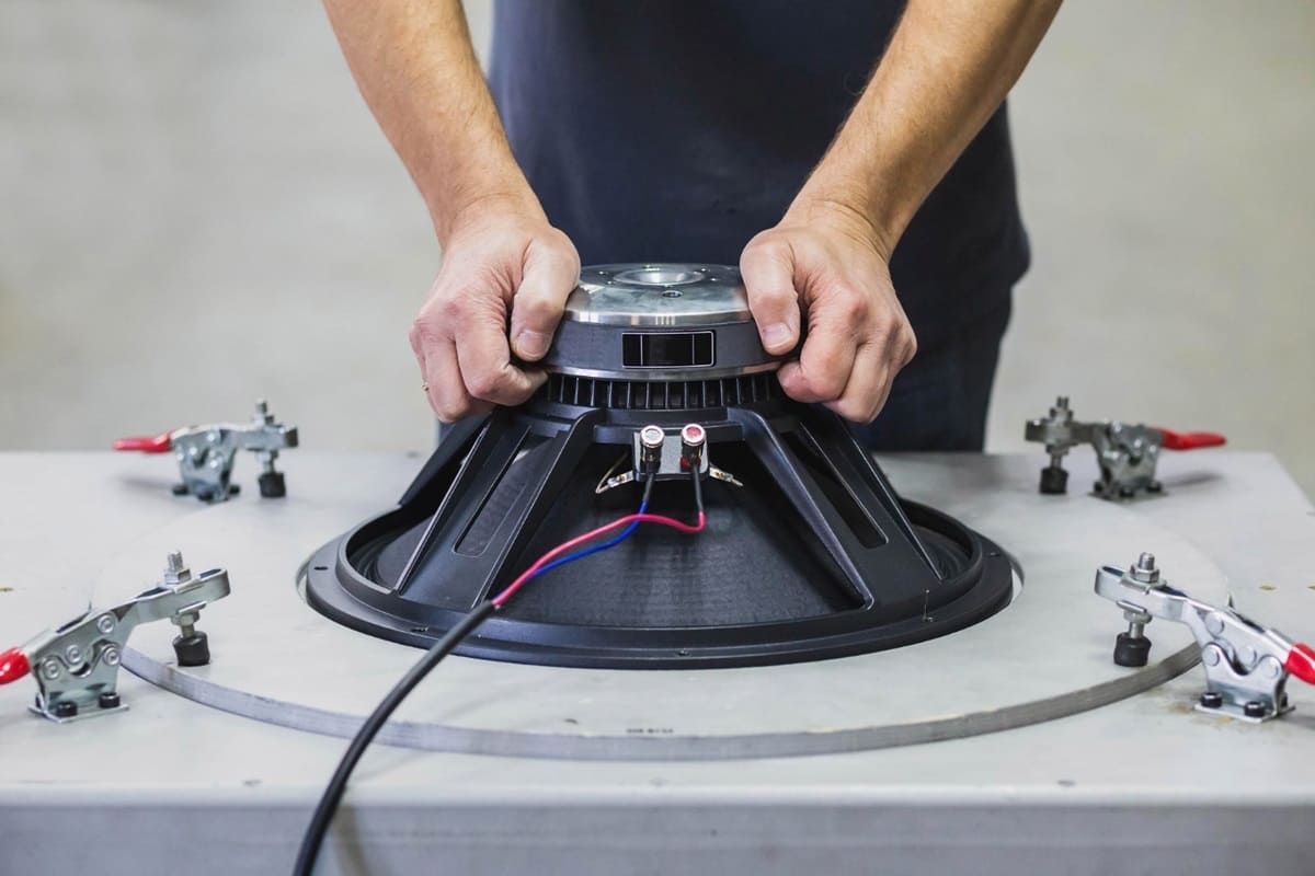 car audio installation near me