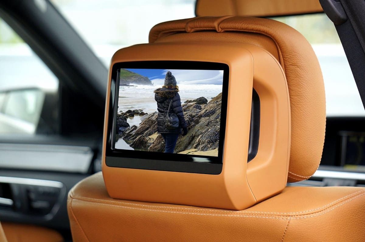 car dvd installation Lebanon TN