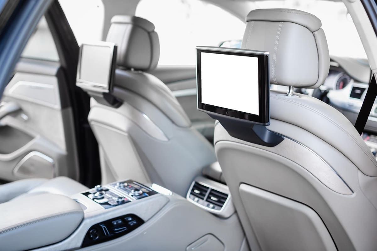 car dvd player installation near me