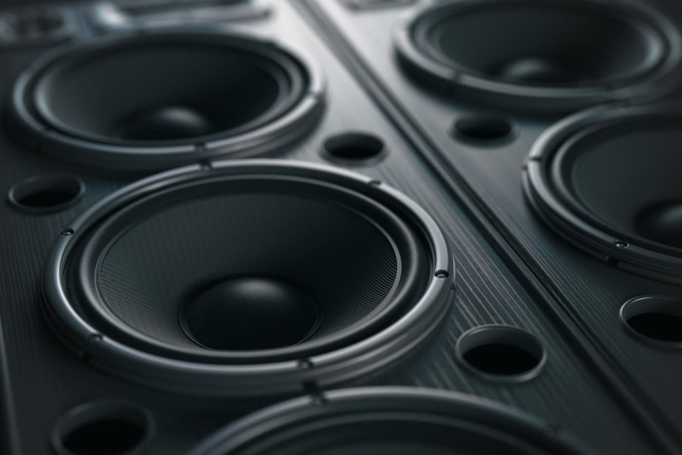 car speakers installers Lebanon TN