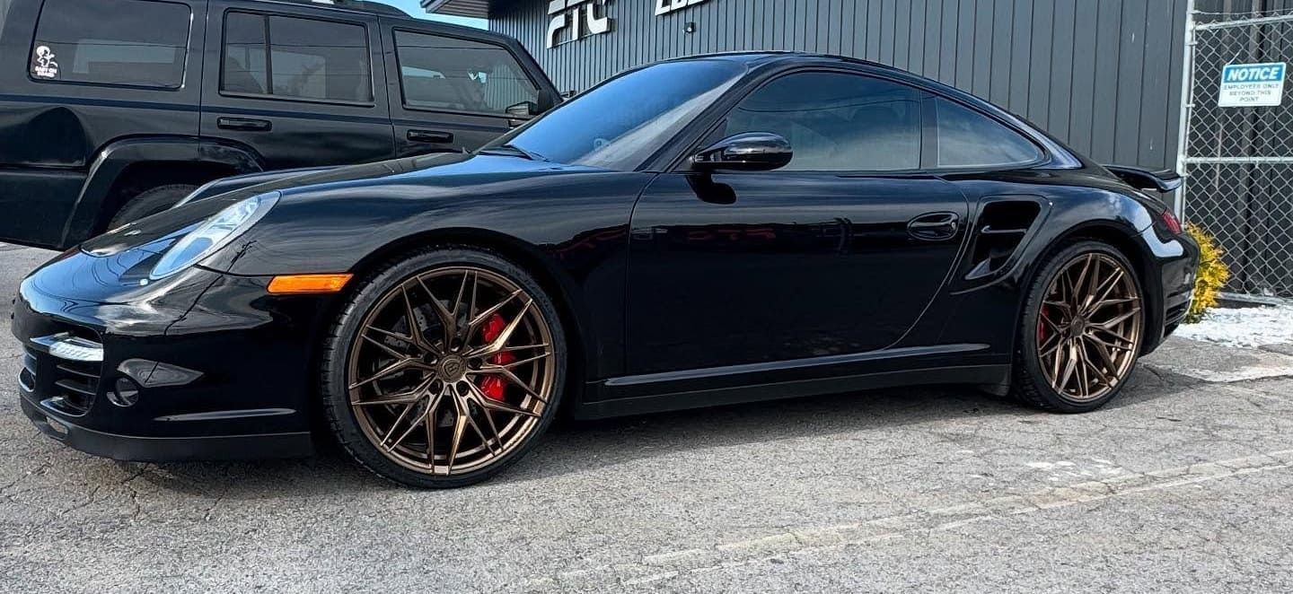 car window tint duration