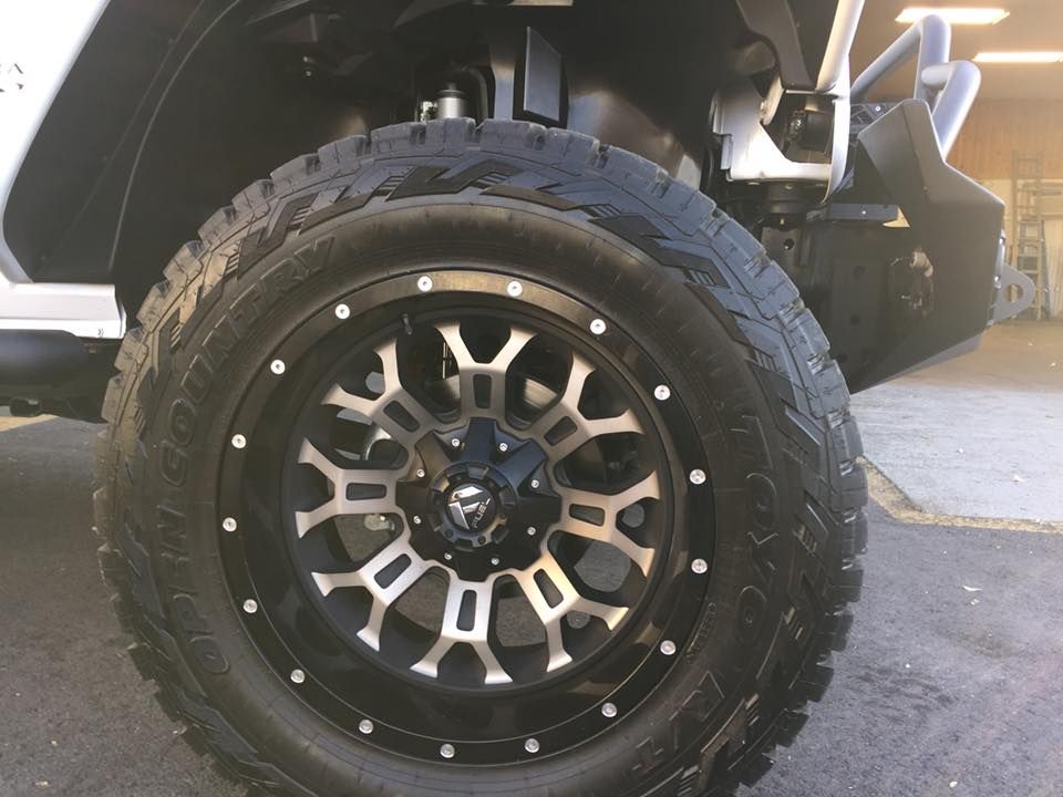 off-road tires installation near me
