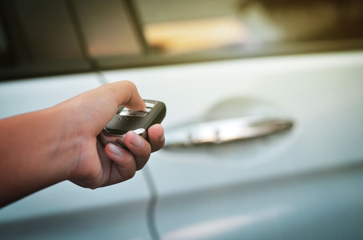 remote start installation near me
