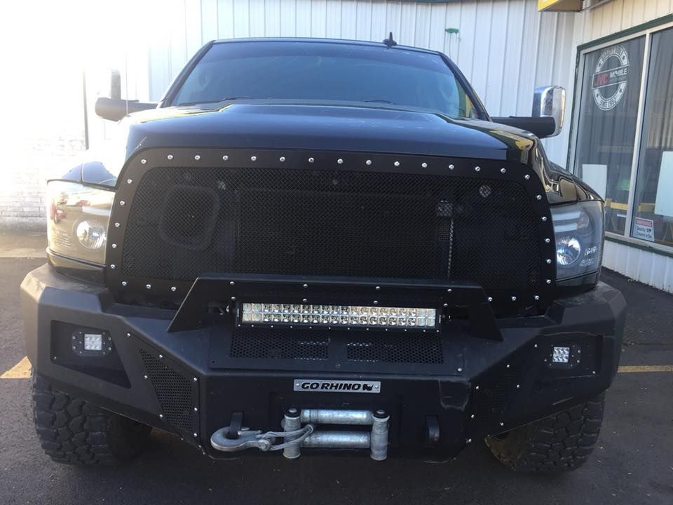 truck towing products in lebanon