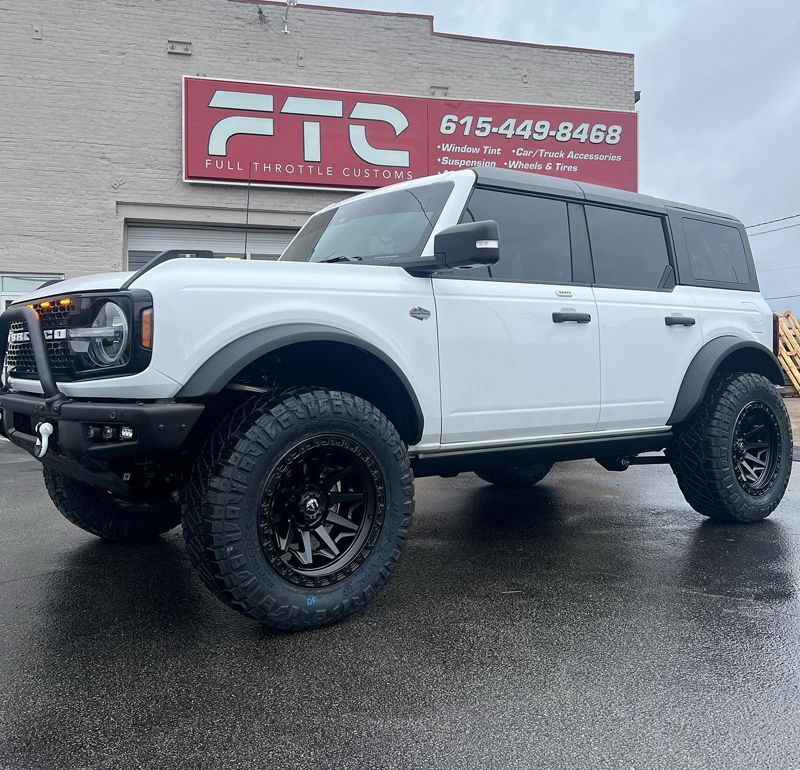 truck lift installers Lebanon