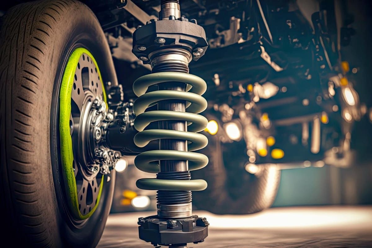 truck lift kits installer near me