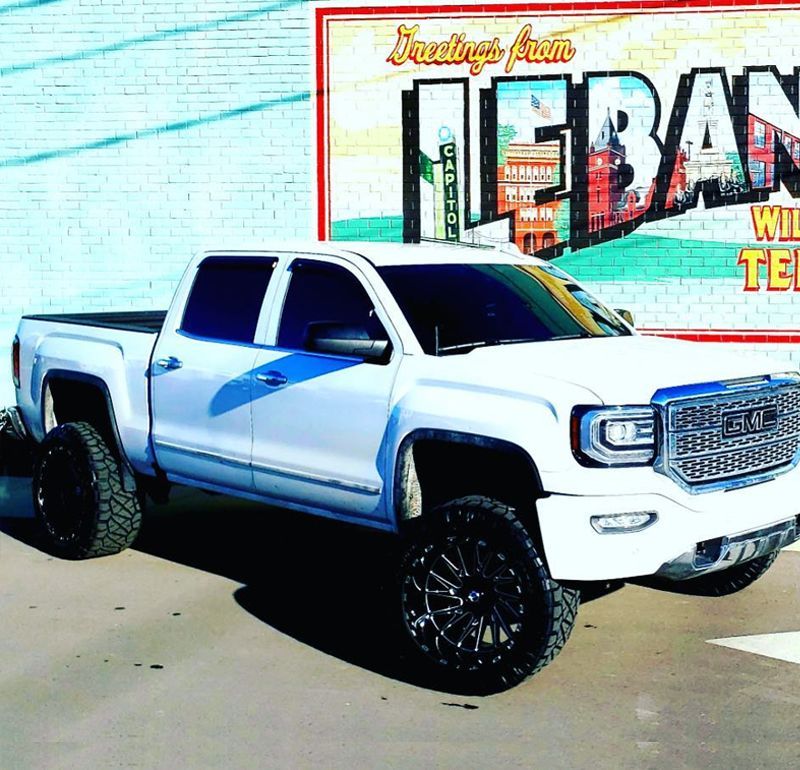 truck lifts near me