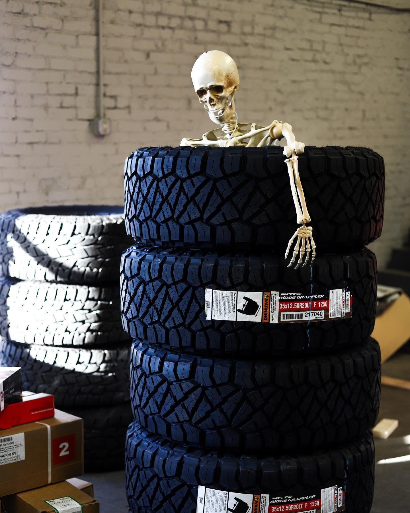 truck tires Lebanon TN