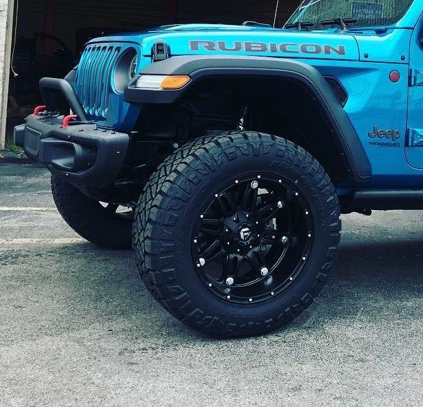 truck tires near me